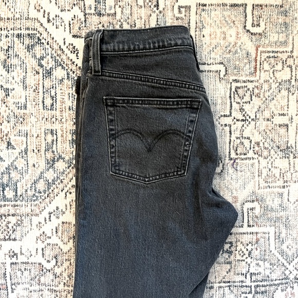 NWOT Levi’s 501 Skinny Jeans - W28/L30 - Picture 2 of 7